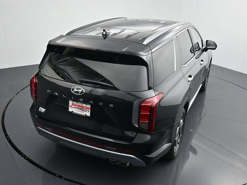 Used 2024 Hyundai Palisade Limited FWD image 31