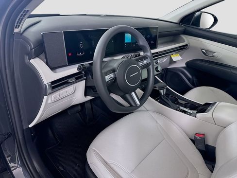 New 2026 Hyundai Tucson SEL image 9