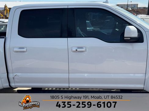 Used 2019 Ford F150 Raptor w/ Equipment Group 802A Luxury image 5