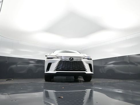 Certified 2024 Lexus RX 350 Premium w/ Cold Area Package image 45