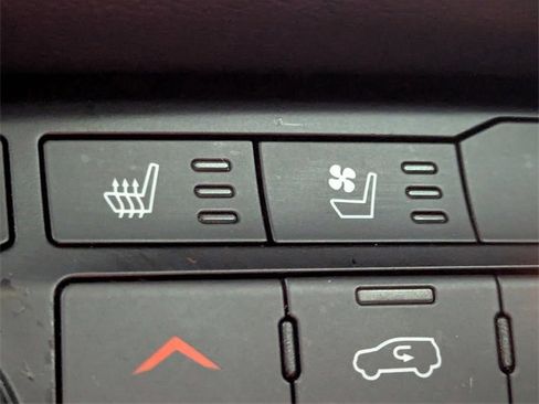 Used 2022 Dodge Durango SRT w/ Black Package image 19