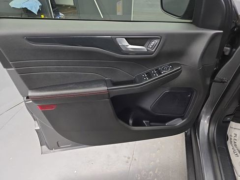 Used 2024 Ford Escape ST-Line w/ Tech Pack #1 image 25