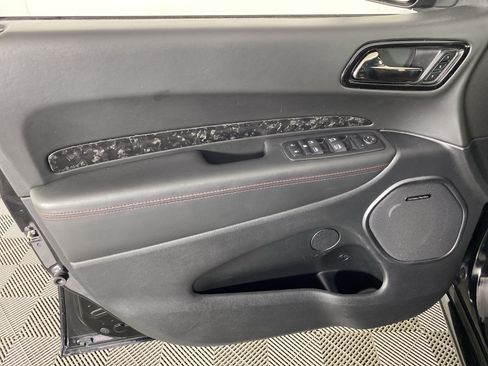 Used 2025 Dodge Durango R/T AWD/4WD image 16