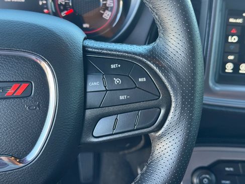 Used 2023 Dodge Challenger SXT w/ Blacktop Package image 25