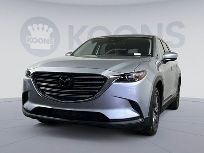 Used 2023 MAZDA CX-9 Touring