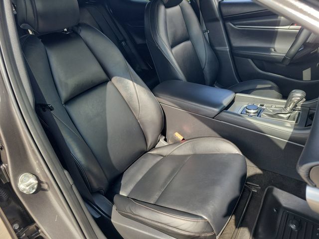 Used 2020 MAZDA MAZDA3 Hatchback FWD image 20