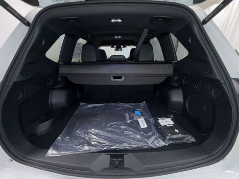 New 2025 Subaru Forester Sport image 16