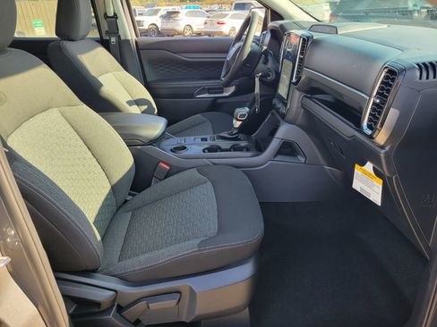 New 2025 Ford Ranger XLT w/ Convenience Package image 12