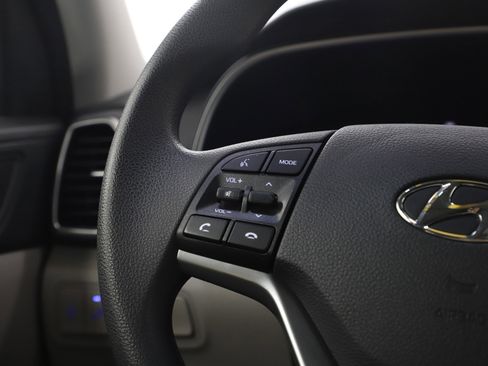 Used 2020 Hyundai Tucson SEL image 25