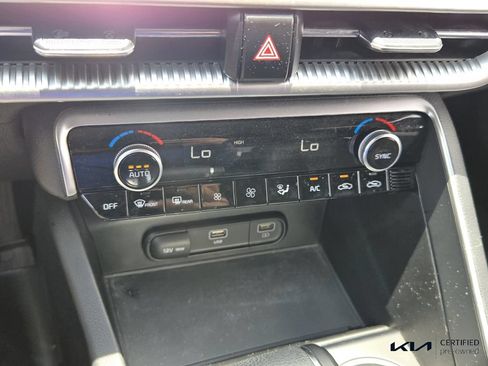 Certified 2023 Kia K5 GT-Line w/ GT-Line Premium Package FWD image 25