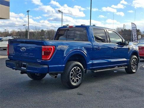 Used 2023 Ford F150 XLT image 6
