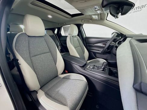 New 2026 MAZDA CX-30 Aire Edition image 28