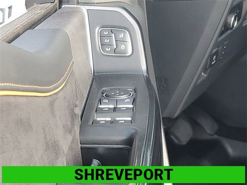 Used 2023 Ford F150 Platinum w/ Equipment Group 701A High image 24