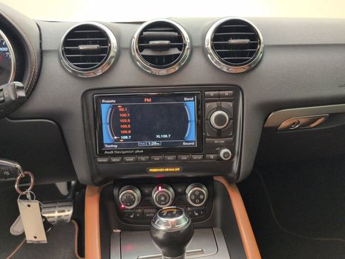 Used 2013 Audi TT 2.0T Premium Plus image 25