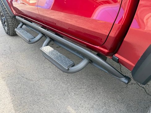 New 2026 Chevrolet Colorado ZR2 w/ Midnight Edition AWD/4WD image 60