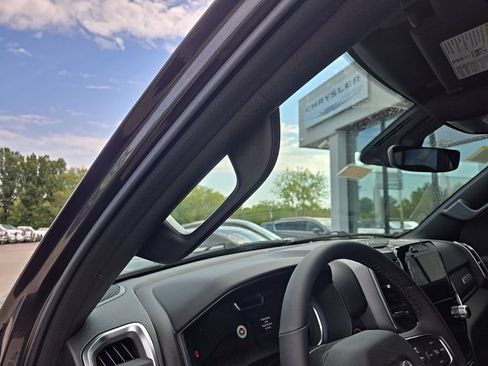 Used 2026 RAM 1500 Big Horn AWD/4WD image 45