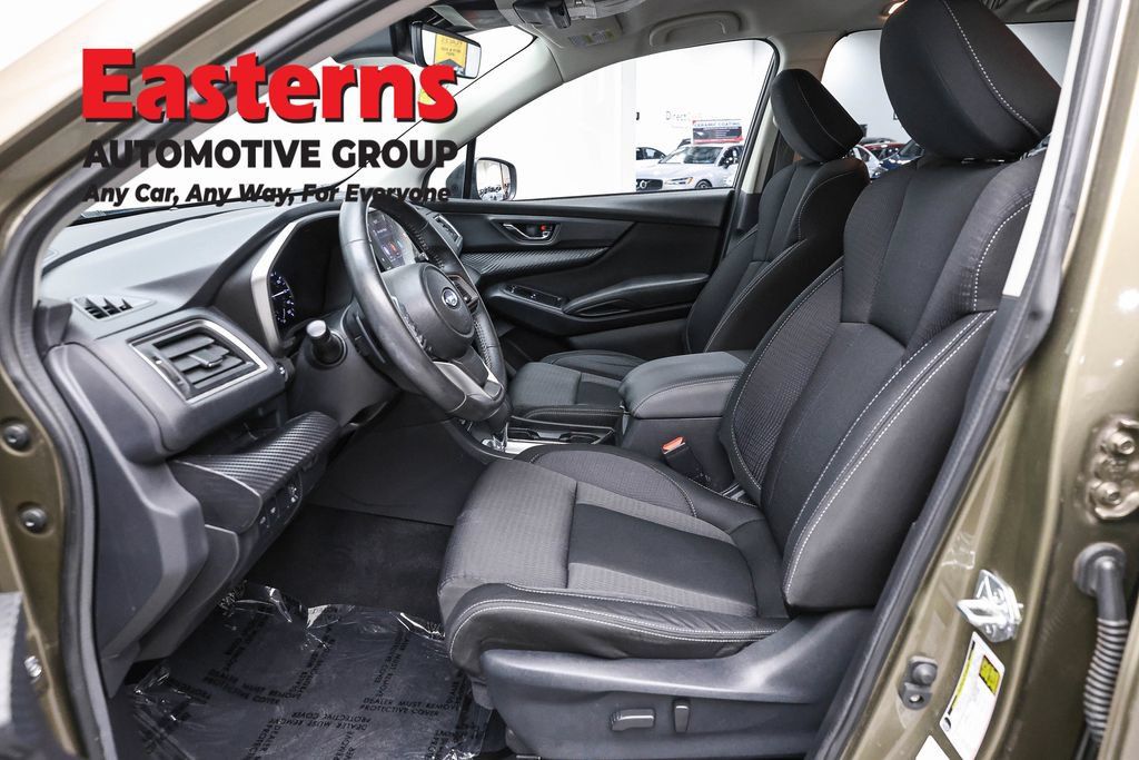 Used 2023 Subaru Ascent Premium w/ Convenience Package AWD/4WD image 14