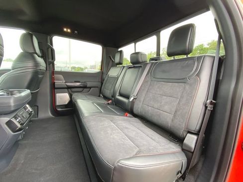 Used 2023 Ford F150 Raptor w/ Equipment Group 802A Raptor R AWD/4WD image 25