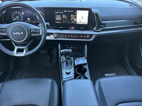 Used 2025 Kia Sportage SX FWD image 15