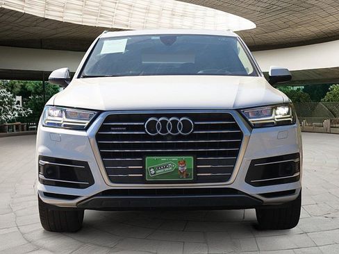 Used 2019 Audi Q7 3.0T Prestige w/ Prestige Package image 9