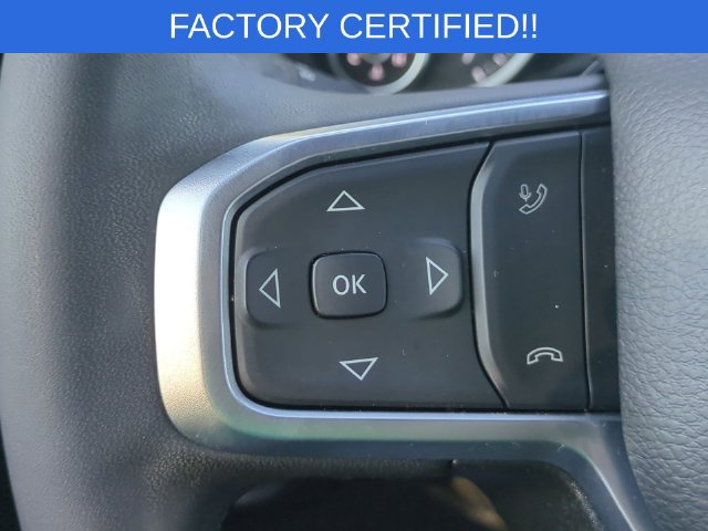 Certified 2025 RAM 2500 Big Horn AWD/4WD image 19