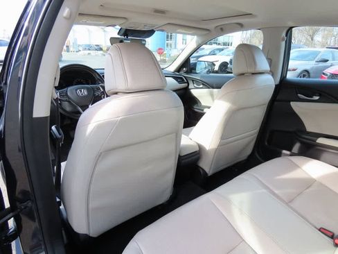 Used 2021 Honda Insight Touring image 14