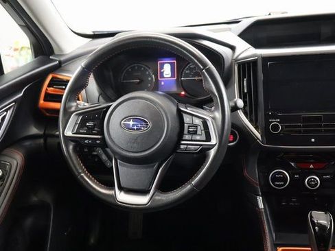Used 2021 Subaru Forester Sport w/ Popular Package #2 image 29