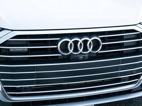 Used 2019 Audi A6 3.0T Prestige w/ Prestige Package AWD/4WD image 6