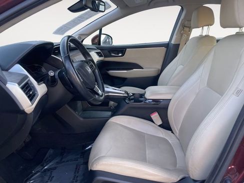 Used 2018 Honda Clarity Touring image 9