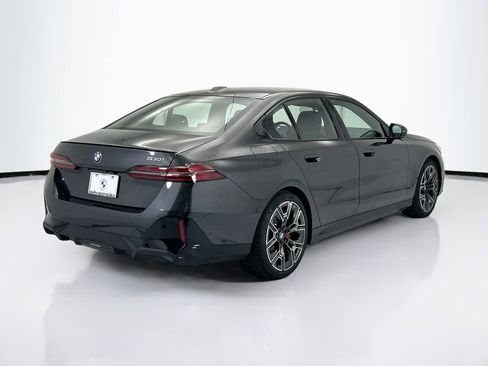 New 2026 BMW 530i w/ M Sport Package image 5
