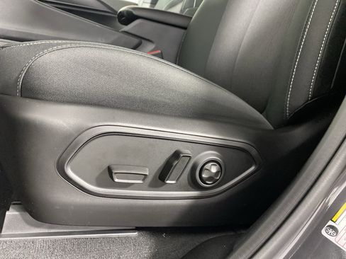 New 2025 Jeep Grand Cherokee L Laredo w/ Luxury Tech Group I image 15