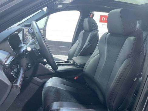 Used 2026 Acura MDX A-Spec AWD/4WD image 11