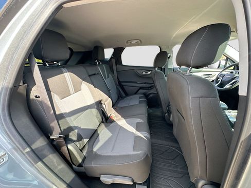 Used 2023 Chevrolet Blazer LT w/ Driver Confidence Package image 24