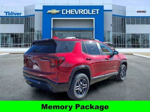 New 2026 GMC Terrain AT4 w/ Convenience Package III AWD/4WD image 7