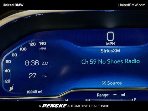 Used 2024 Chevrolet Tahoe High Country image 7