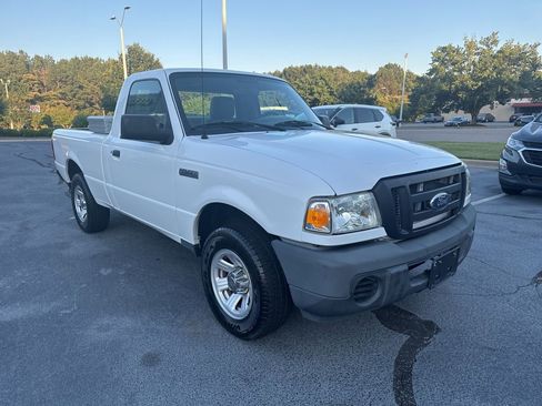 Used 2011 Ford Ranger XL RWD image 8