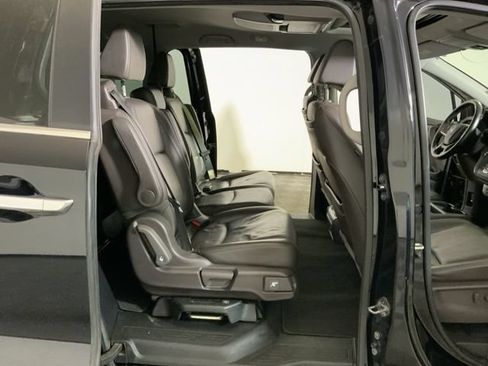 Used 2020 Honda Odyssey EX-L image 23