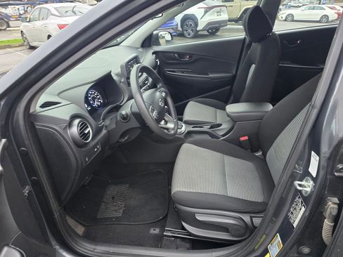 Used 2019 Hyundai Kona SE FWD image 21