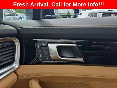 Used 2023 Porsche Panamera 4S w/ Premium Package AWD/4WD image 20