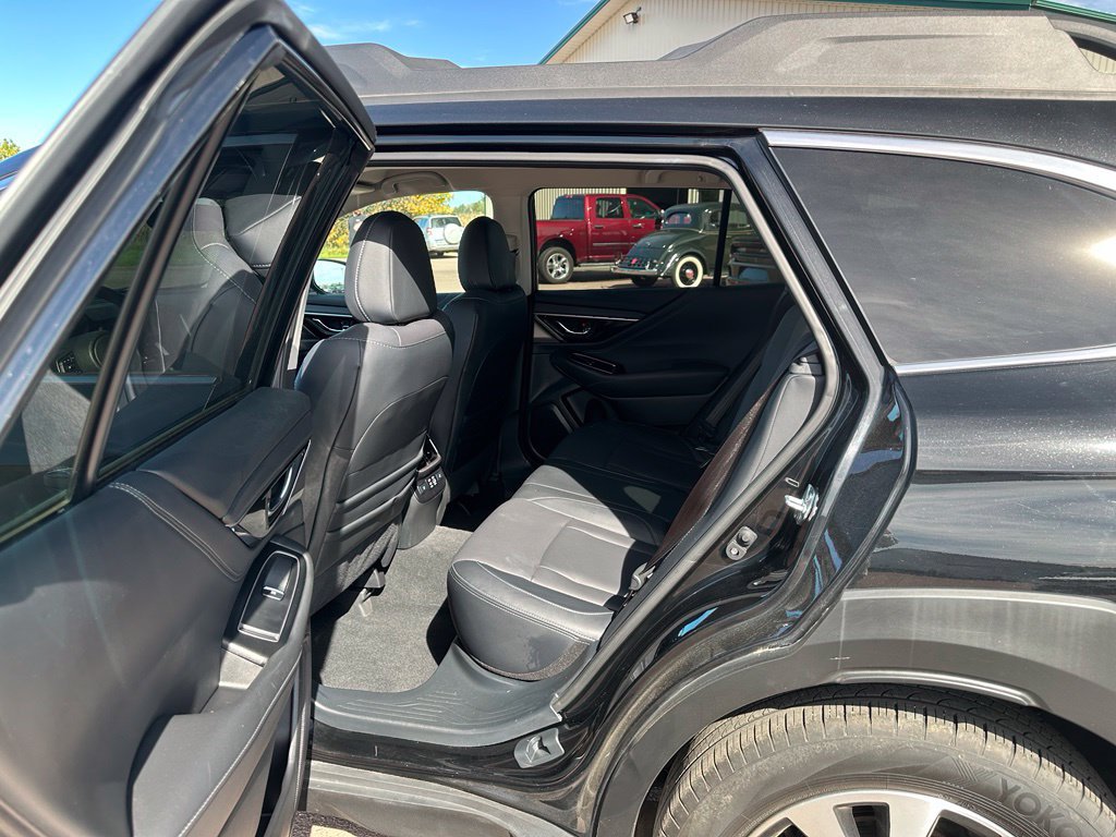 Used 2024 Subaru Outback Limited AWD/4WD image 20
