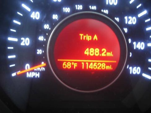Used 2013 Kia Optima EX w/ Premium Pkg FWD image 14