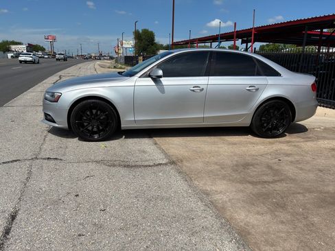 Used 2013 Audi A4 2.0T Premium Plus AWD/4WD image 3