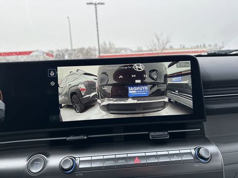 New 2026 Hyundai Kona SE image 44