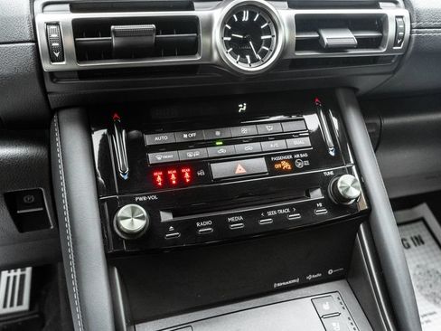 Used 2022 Lexus IS 300 F Sport AWD/4WD image 9