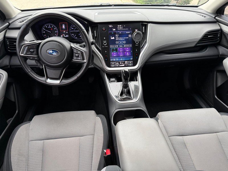 Used 2020 Subaru Outback Premium AWD/4WD image 13