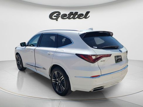New 2026 Acura MDX w/ Advance Package image 7