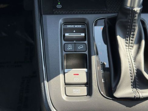 Certified 2026 Honda CR-V LX image 15