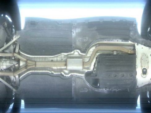 Used 2025 BMW X7 xDrive40i w/ M Sport Package image 13