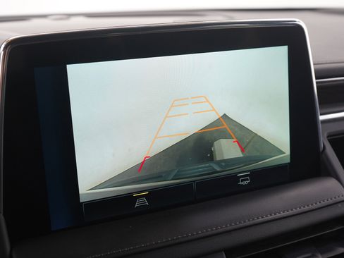 Used 2023 Chevrolet Tahoe LT image 29