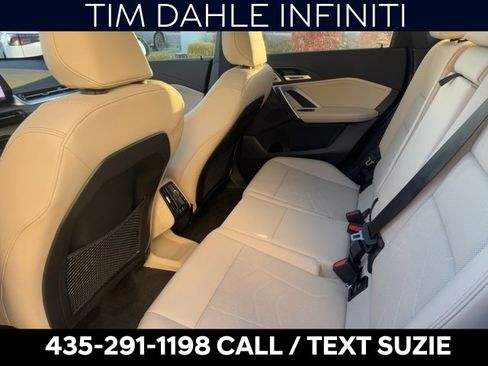 Used 2023 BMW X1 xDrive28i w/ Premium Package image 15